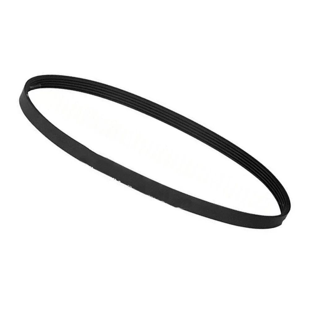 Rubber Washer Drive Belt for (W11239857, W10808317, 4845287, AP6333320, PS12578772)