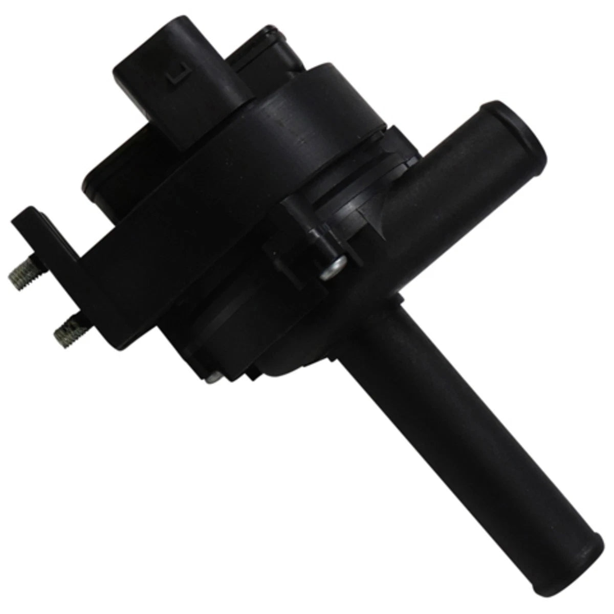 Auxiliary Water Pump 131-2509 for MB Mercedes CL Class S S550 CL600 (2007–2016)