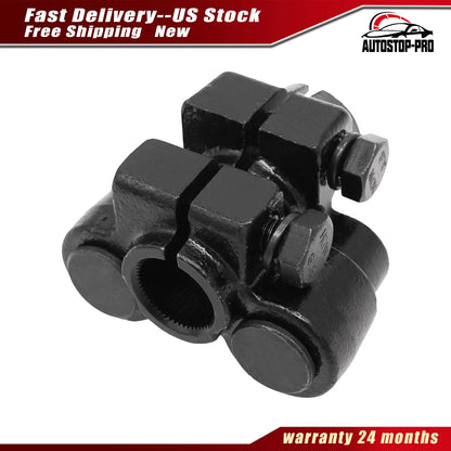 Steering Coupling Assembly for Mercedes-Benz 450SEL (1977–1979) 1154600510