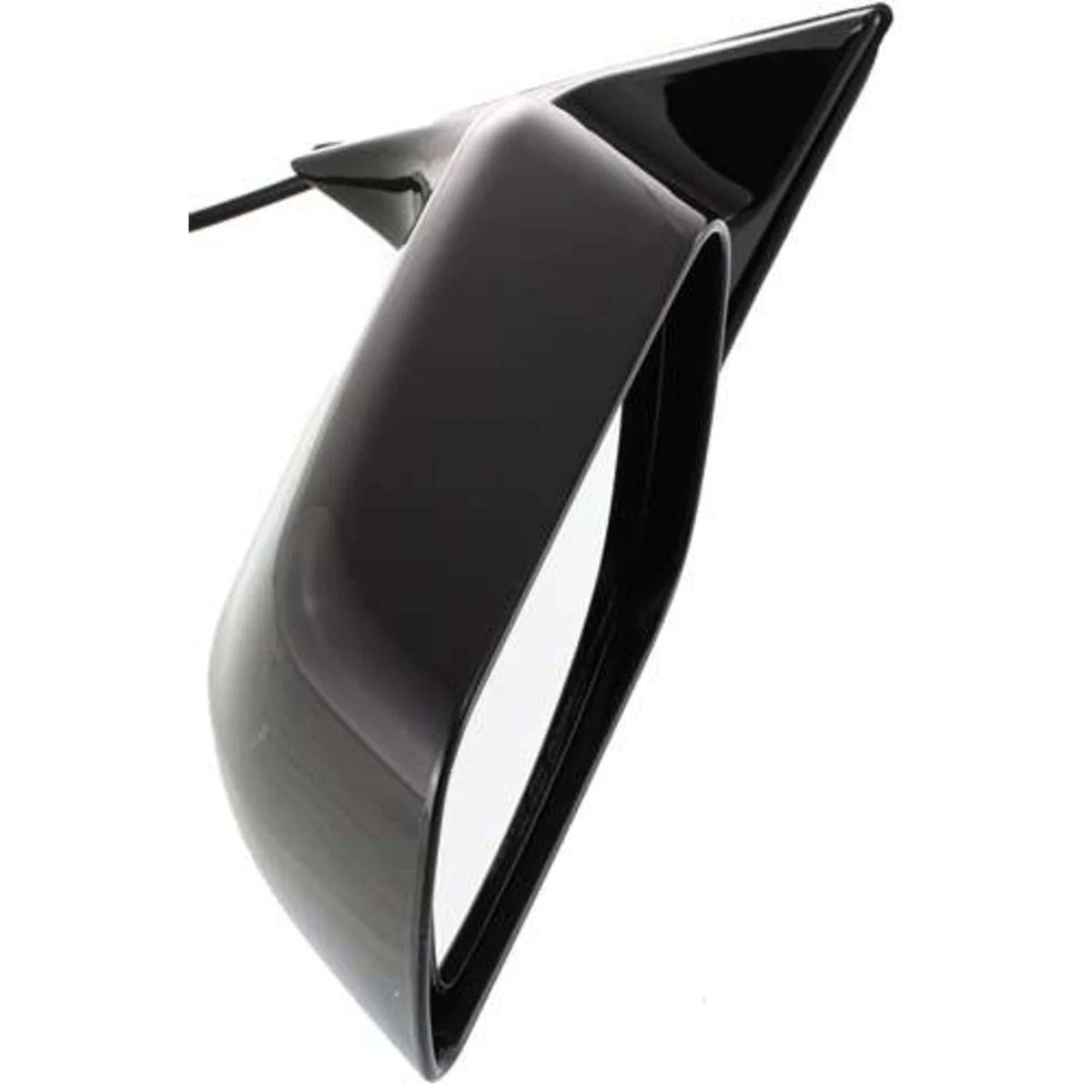 Power Mirror for Toyota Avalon (2000–2004) Manual Fold Left Side Paintable