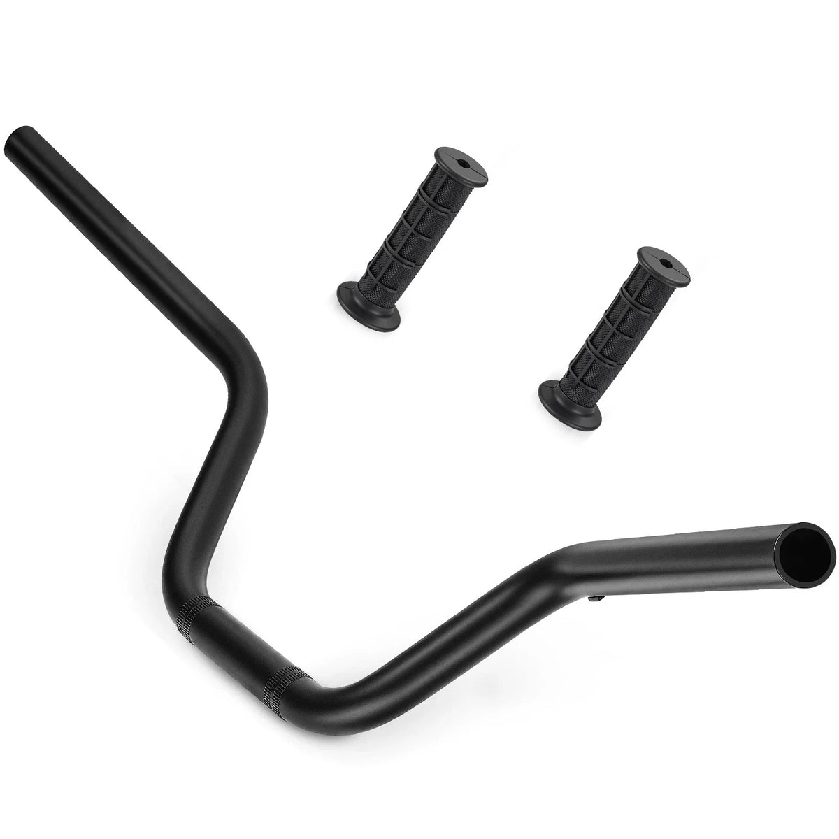 Handlebar with Grips for Yamaha Raptor 700 700R SE YFM (2013–2024) 1PE-F6111-00-00