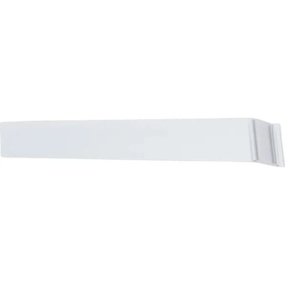 Bumper Trim Driver Side for Volvo VNL (2004–2018) CLX-M0-USA-RV01590010-HD-CL360A70