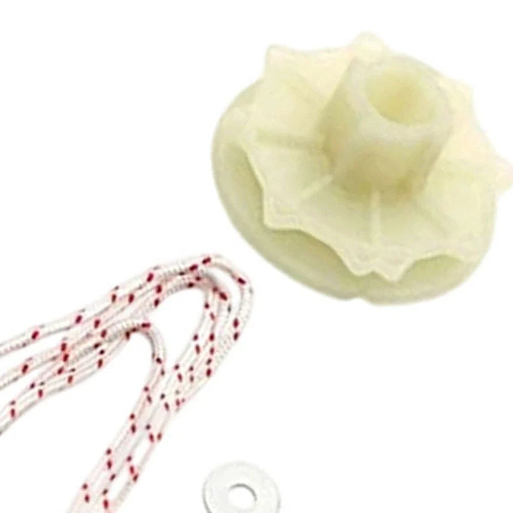 Recoil Starter Kit with Pull Rope for Craftsman P350 P350XT P351 P351XT