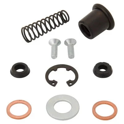 Front Brake Master Cylinder Rebuild Kit for Tusk (21-81016)