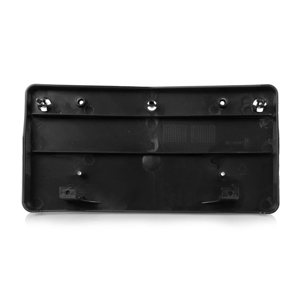 License Plate Bracket for Mercedes-Benz S550e/S600 (2015–2017) MB1068157