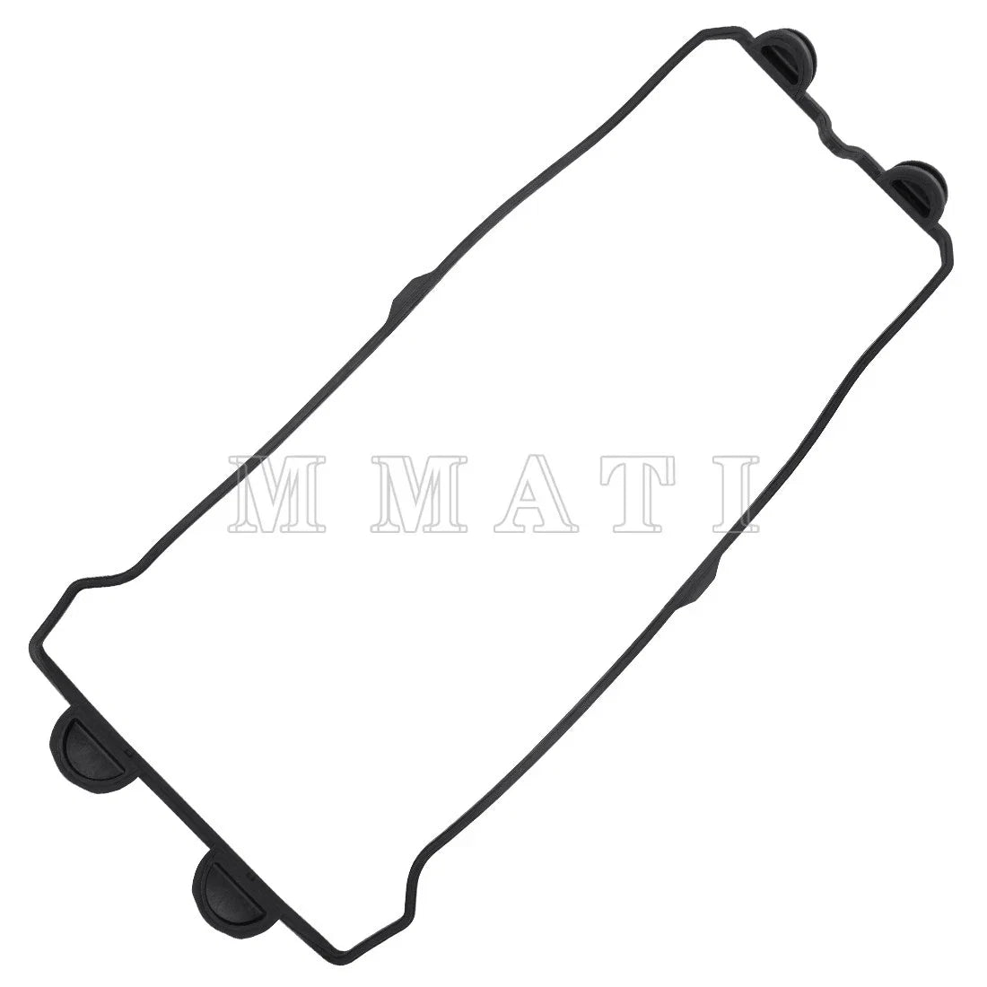 Cylinder Head Valve Cover Gasket Set for Suzuki GSXR GSX-R 600 750 (2006–2024)