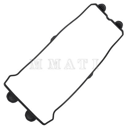 Cylinder Head Valve Cover Gasket Set for Suzuki GSXR GSX-R 600 750 (2006–2024)