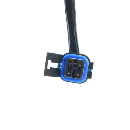 2X O2 Oxygen Sensors for Pontiac Grand Am (1999–2005)