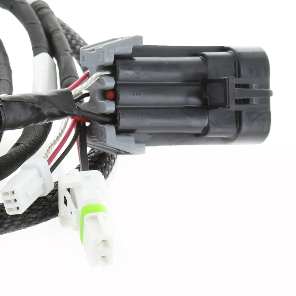 USB Harness Extension Kit for Polaris (2207151)