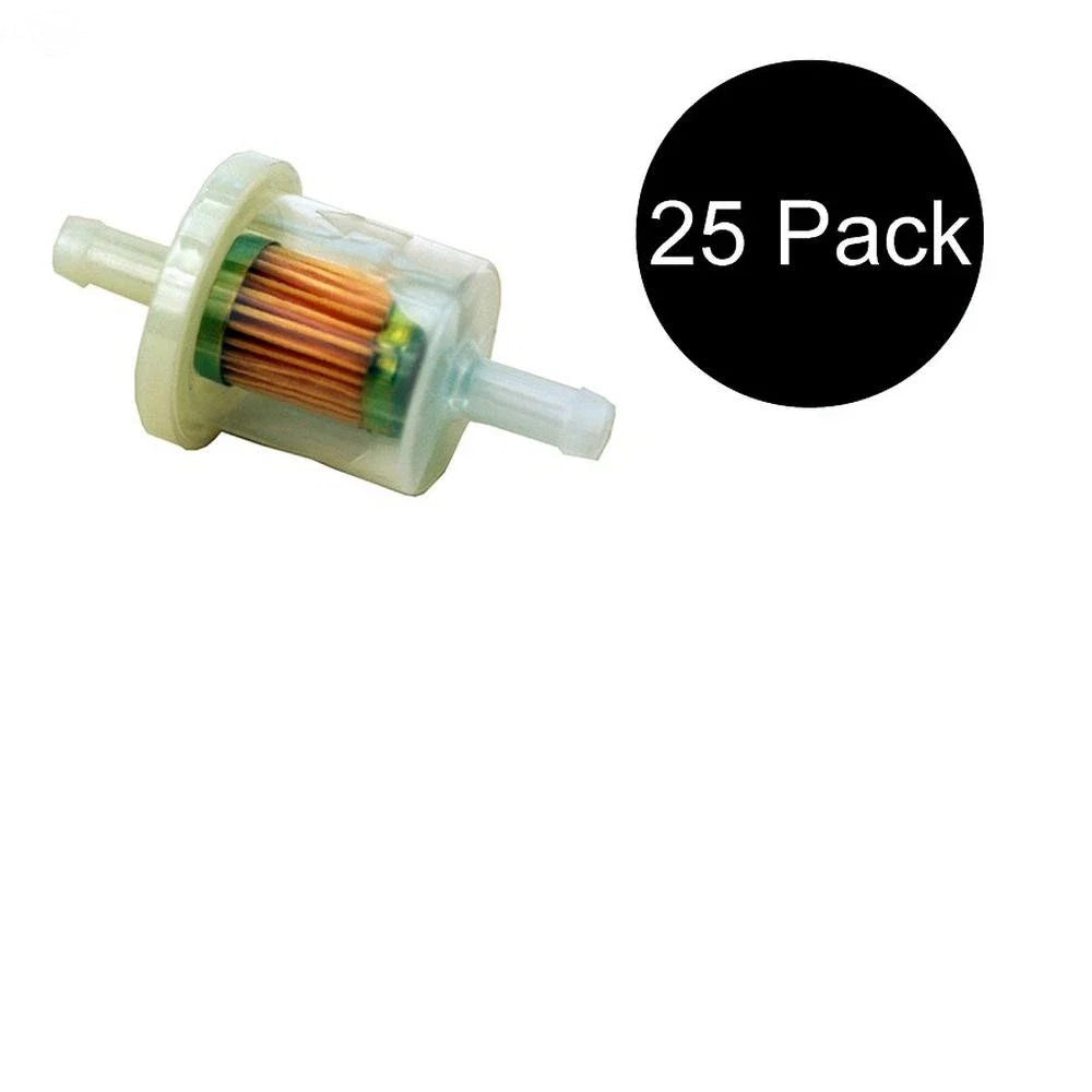 Fuel Filter for Ariens (Replaces 00682500) (Set of 25)