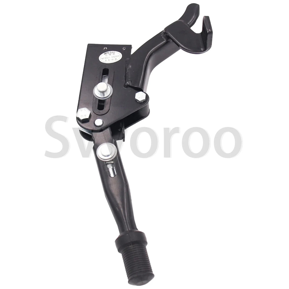 Parking Brake Assembly NC9321-532000-000 for Hangcha CPCD10-35R/A (2010–2023)