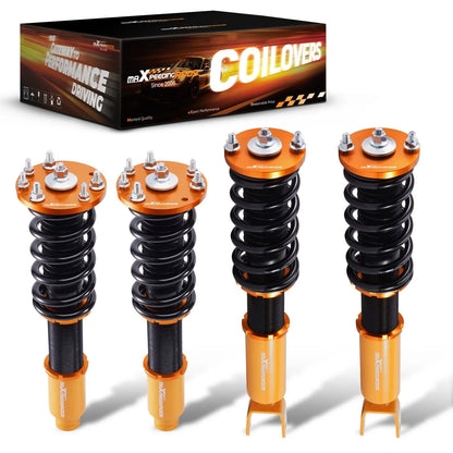 Coilovers for Honda Accord LX SE LX-P (2008–2012) Adjustable Height