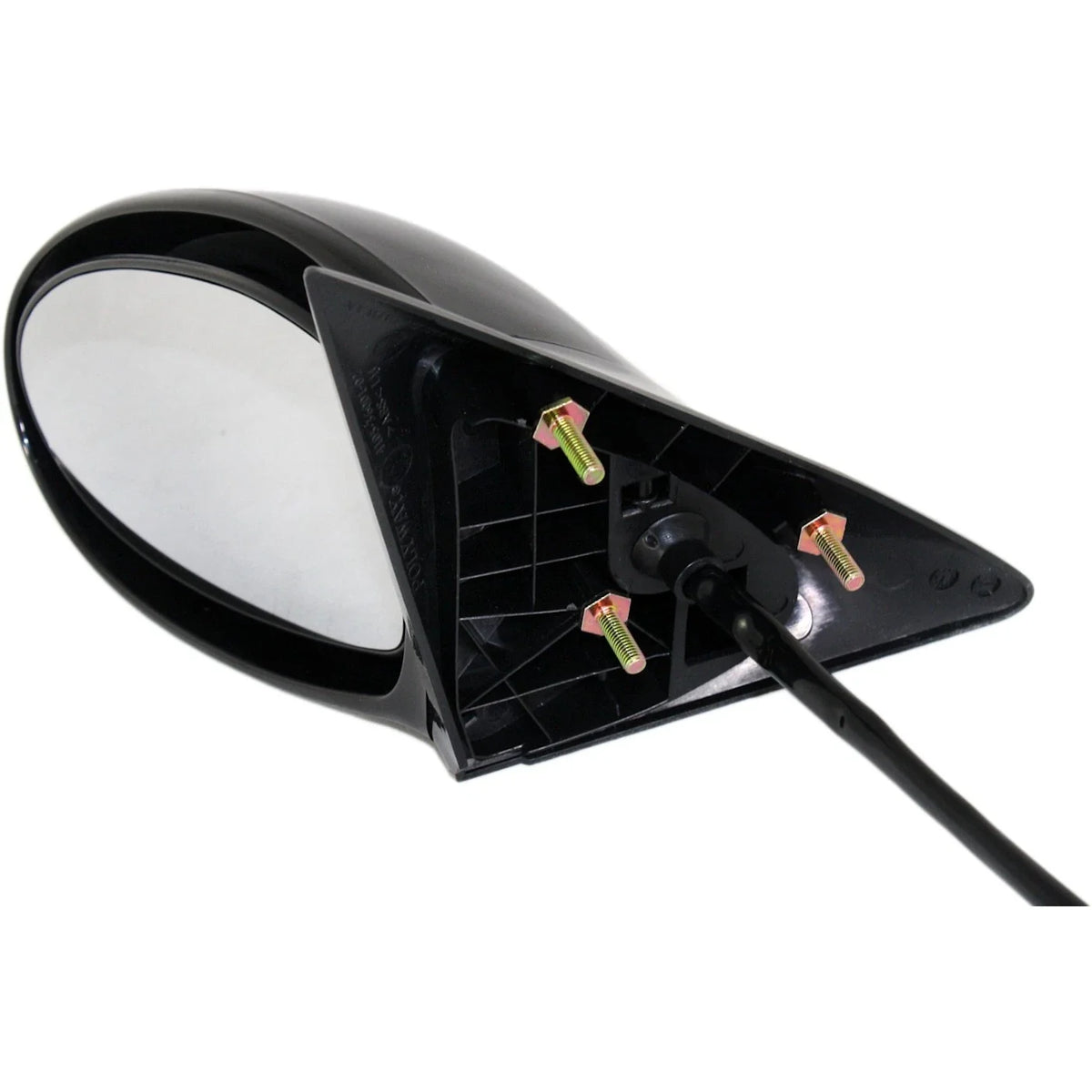 Left Hand Manual Remote Side View Mirror for Alero Grand Am