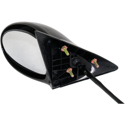 Left Hand Manual Remote Side View Mirror for Alero Grand Am