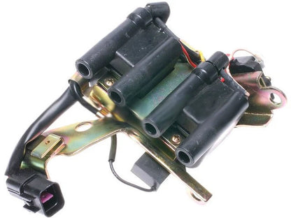 Ignition Coil for Mitsubishi Mirage (1989) 48781QKJM