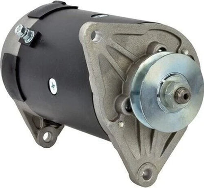 Starter for EZ-Go Golf Cart TXT, Medalist 2-Cycle Kawasaki (1980–1993)