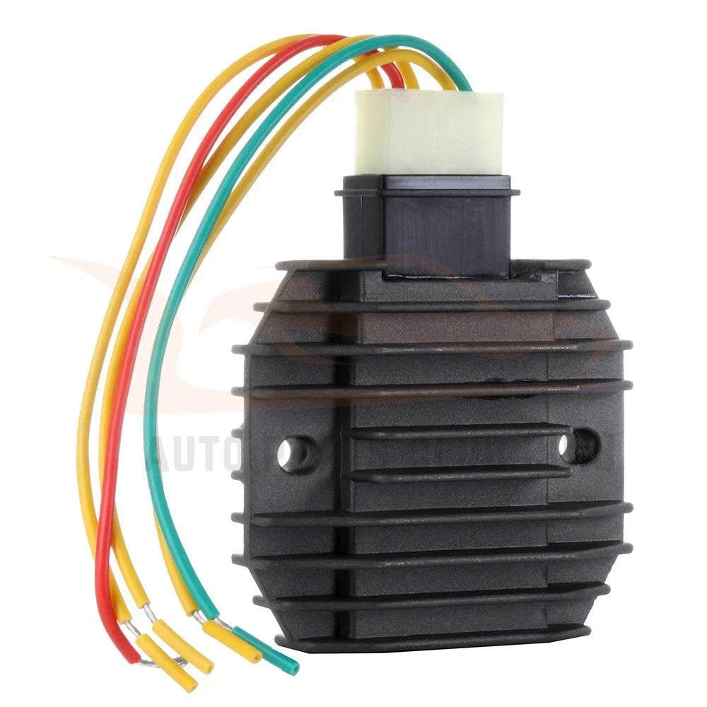 Regulator Rectifier for Yamaha YZF600R (1995–2007) / R1 YZF-R1 (1998–2000)