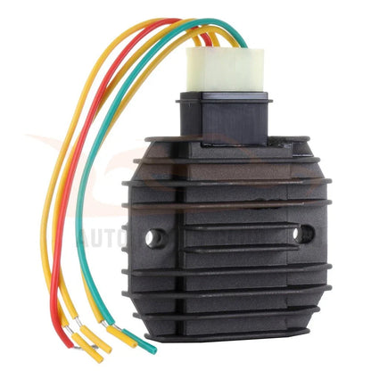 Regulator Rectifier for Yamaha YZF600R (1995–2007) / R1 YZF-R1 (1998–2000)