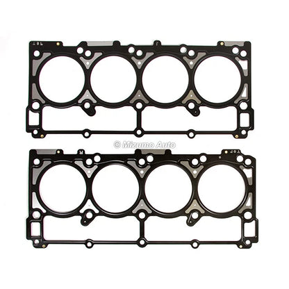 Complete Non MDS Lifters Camshaft for Chrysler Dodge Jeep 5.7L Hemi (2005–2008) MA-9761291913