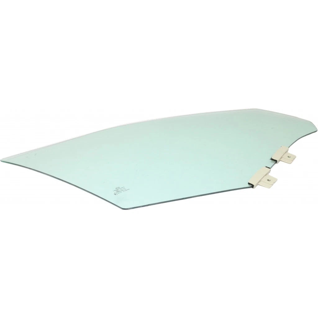 Passenger Side Front Door Window Glass for Ford Explorer (2011–2018) CLX-M0-USA-REPF480137-CL360A70