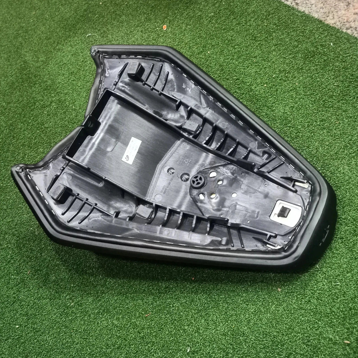 Rear Seat Assembly for KTM RC 200 390 (2014–2023)