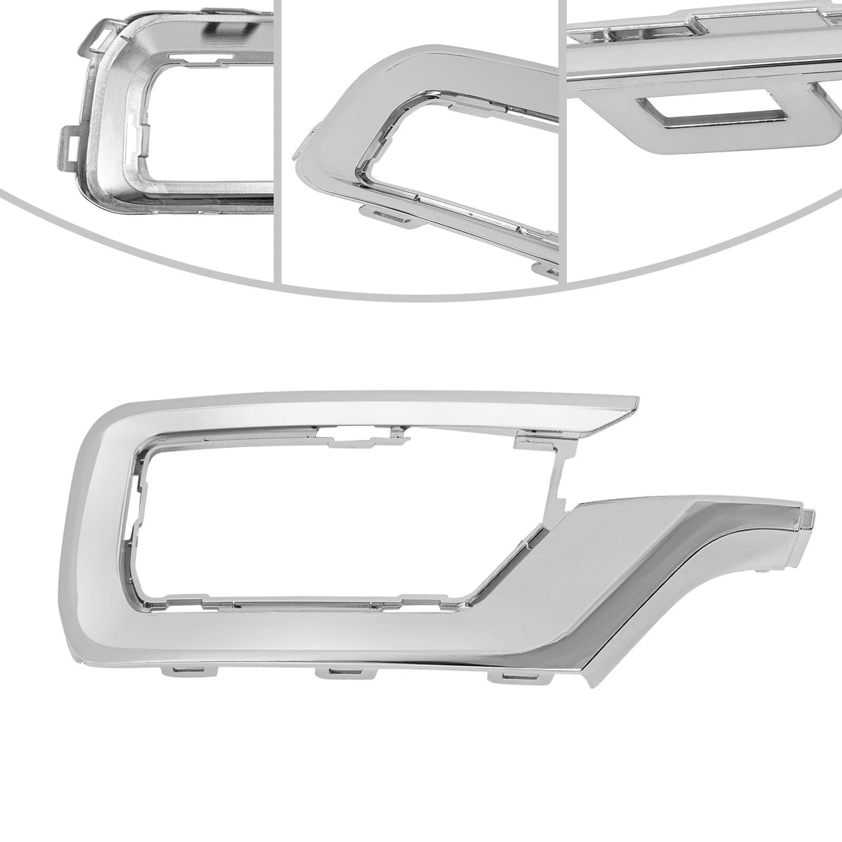 Right Side Fog Light Bezel for GMC Acadia Limited (2013–2017) 22814530 22814531