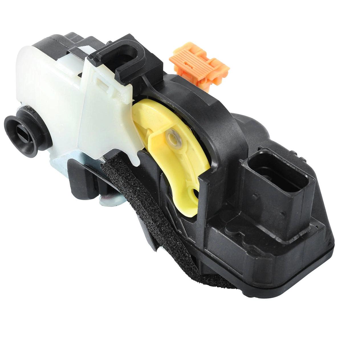 2X Rear Door Lock Actuator for Cadillac SRX (2010–2016) Chevy Volt (2011–2015) 13579555