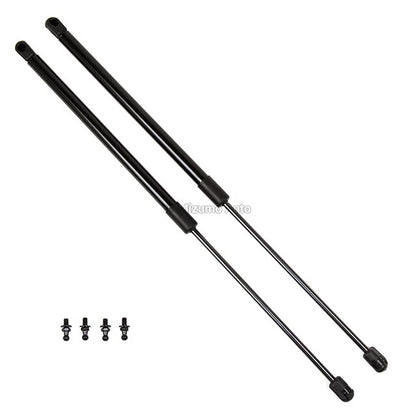 2X Lift Supports Struts for Ford Explorer (2002) MA-9761132865, SG204037