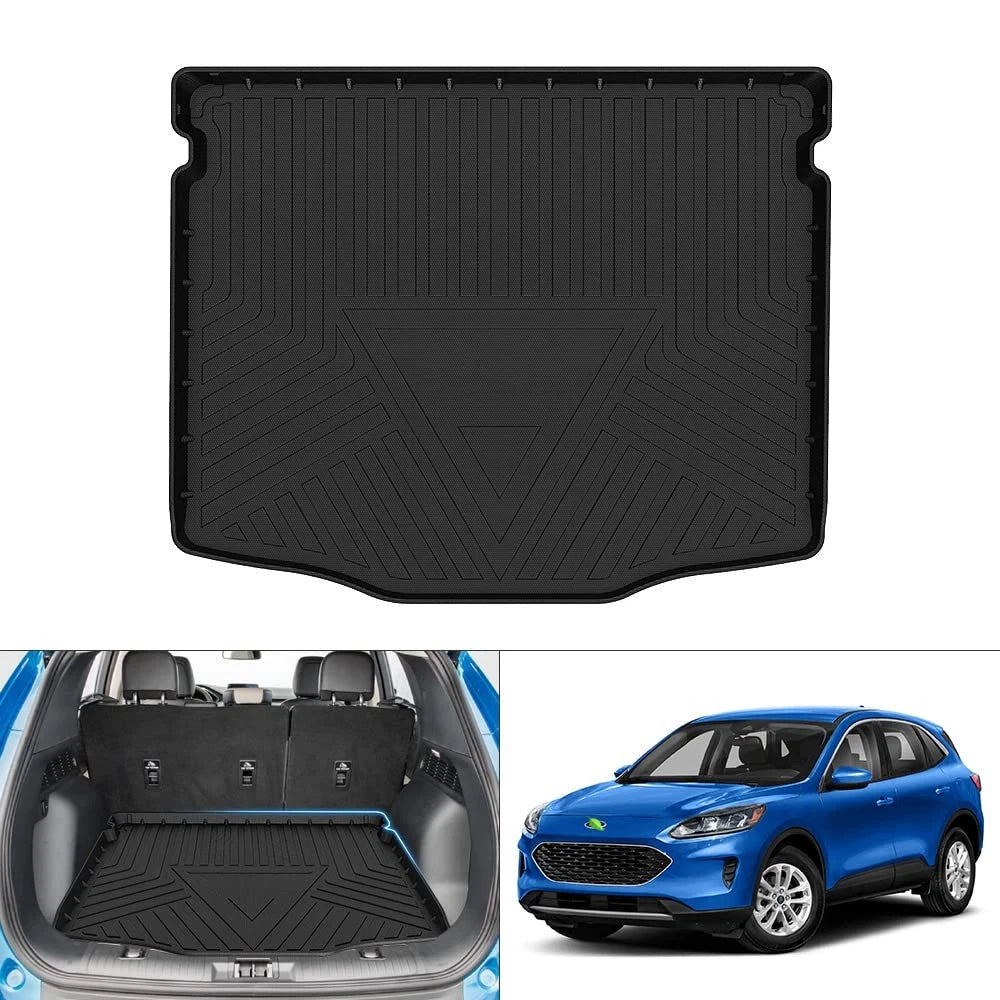 AllWeather Cargo Liner for Ford Escape (2020–2026)