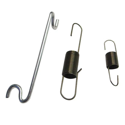 3 Piece Throttle Governor Linkage Kit for Generator