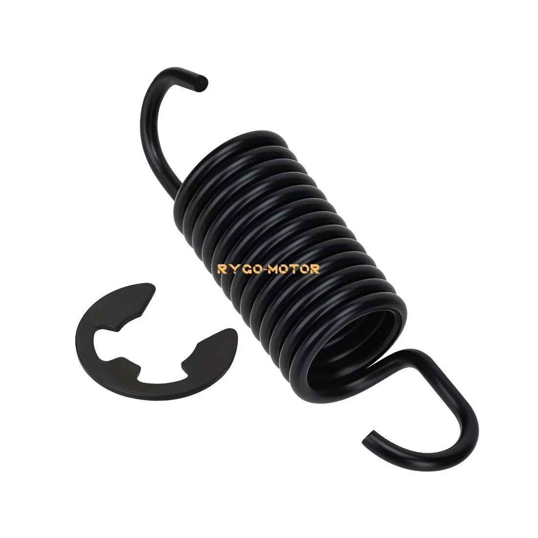 Brake Pedal Spring Tension for Yamaha Banshee 350, Blaster 200, Raptor, Warrior 350 (1997–2006)
