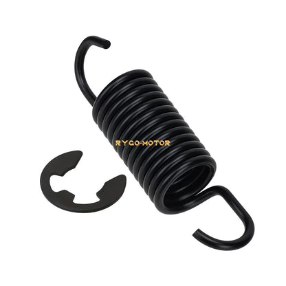 Brake Pedal Spring Tension for Yamaha Banshee 350, Blaster 200, Raptor, Warrior 350 (1997–2006)