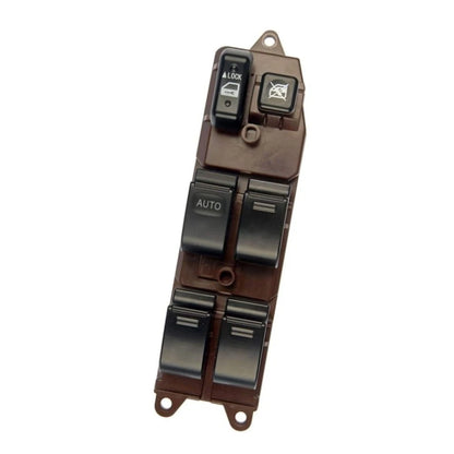 Power Window Switch for Scion xA/xB (2004–2006) ALX-PAU-RB-901-705-CLA1