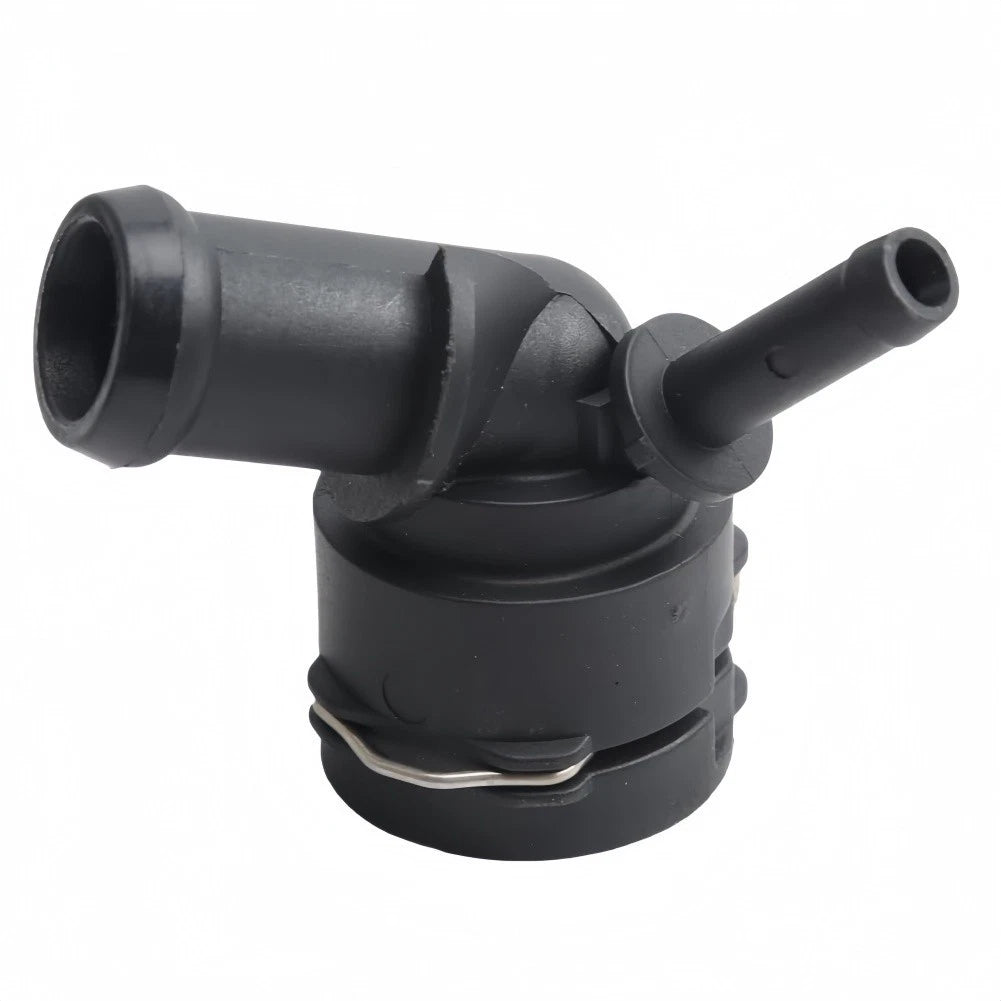 Hose Coupling for Skoda Seat (2015–2021) 5Q0122291BB Flange Pipe