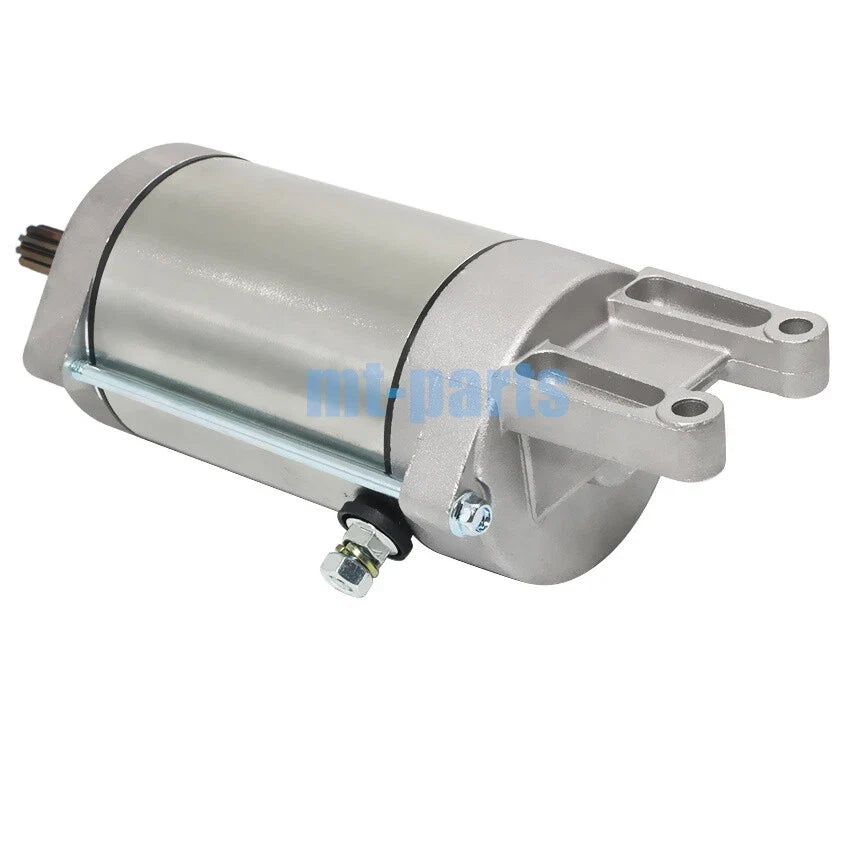 Starter Motor for Piaggio MP3 400 Sport/Tourer (2008–2010) / MP3 500 (2007–2015)
