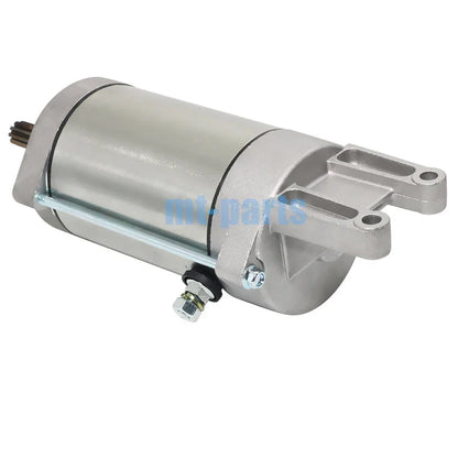Starter Motor for Piaggio MP3 400 Sport/Tourer (2008–2010) / MP3 500 (2007–2015)