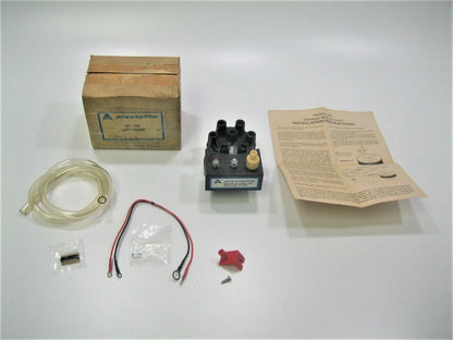 Prestolite Motor Distributor SRP-2806 for 97-98 6 Cyl (Moisture Guard)