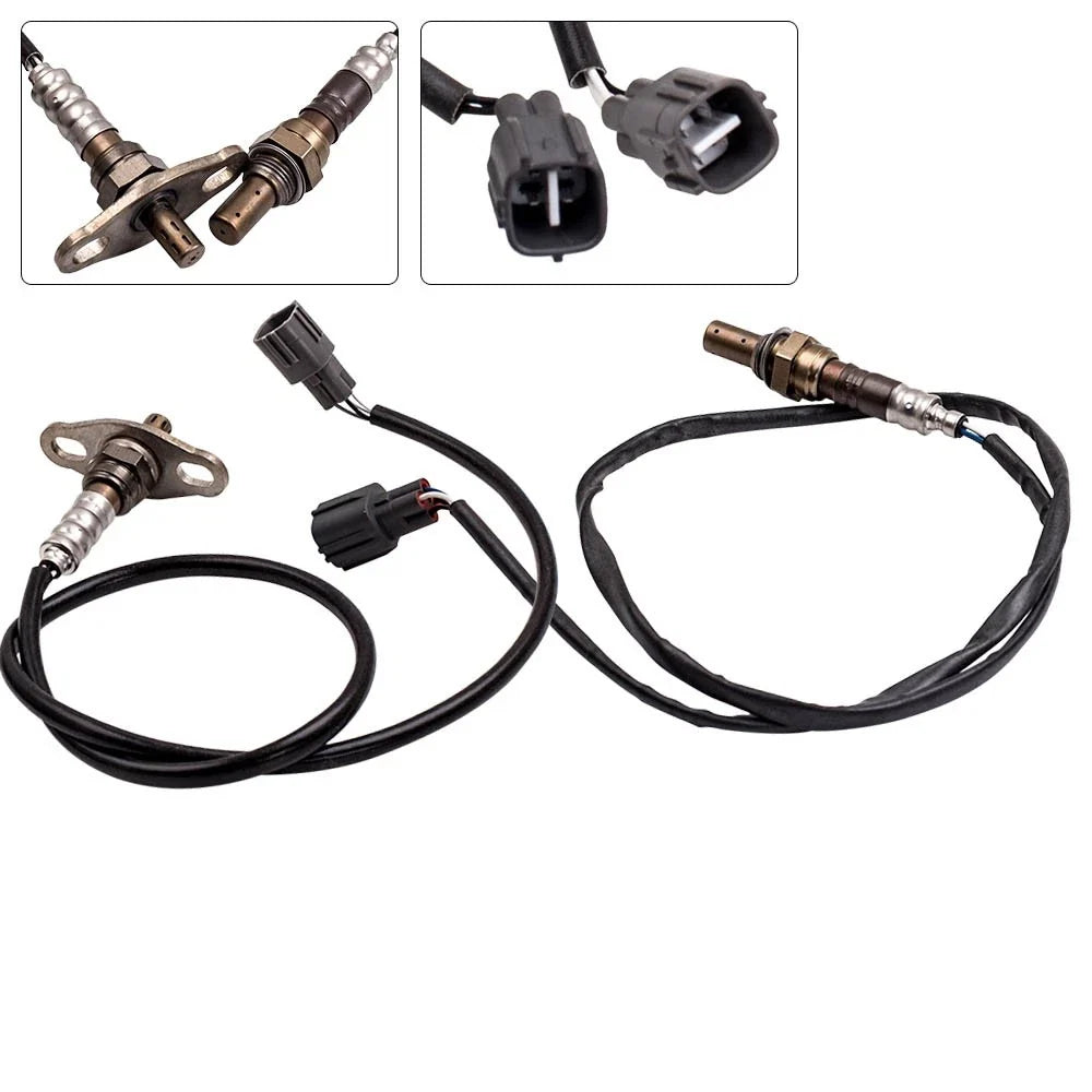 Upstream & Downstream O2 Sensor for Toyota Tacoma (2005–2023) 234-4189 234-9001 213-2857