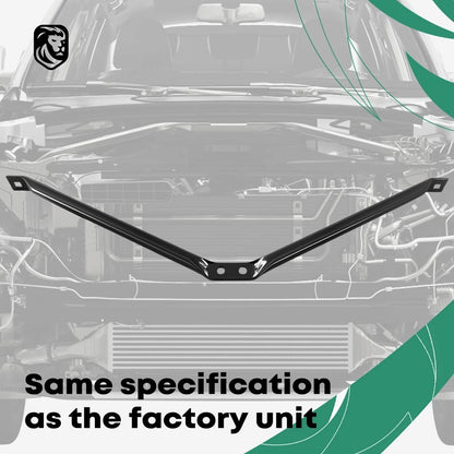 Radiator Support for BMW 530i xDrive 750i (2016–2023) 18108718