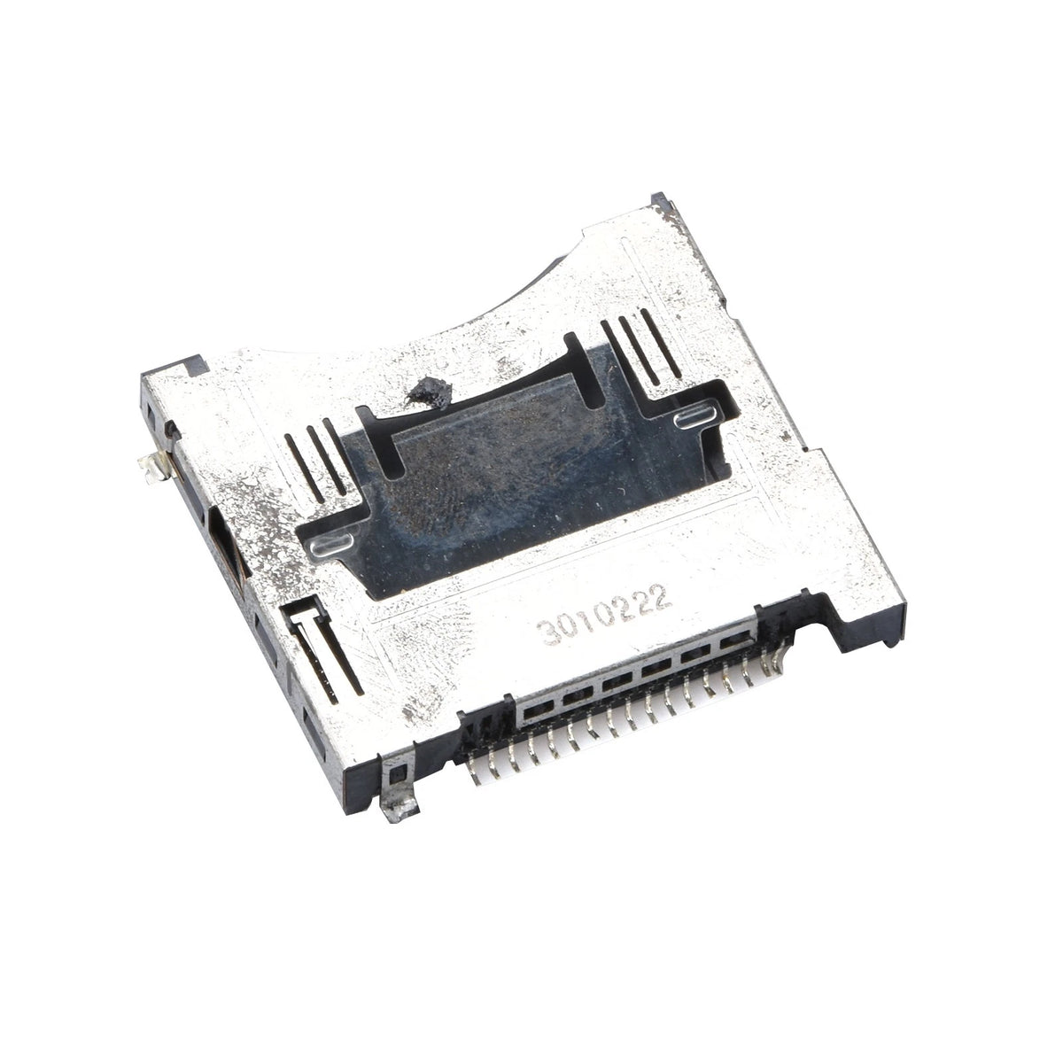 Game Card Socket Repair Parts for 3DS/3DS XL/3DS LL