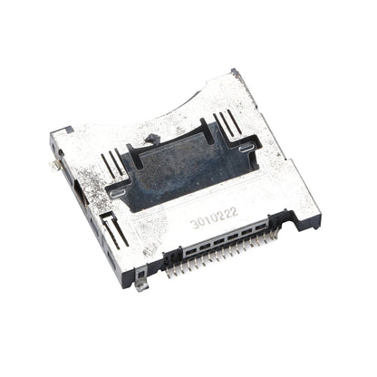 Game Card Socket Repair Parts for 3DS/3DS XL/3DS LL