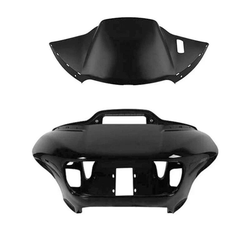 Inner & Outer Fairings w/ Air Duct for Harley Touring Road Glide (2015–2023)