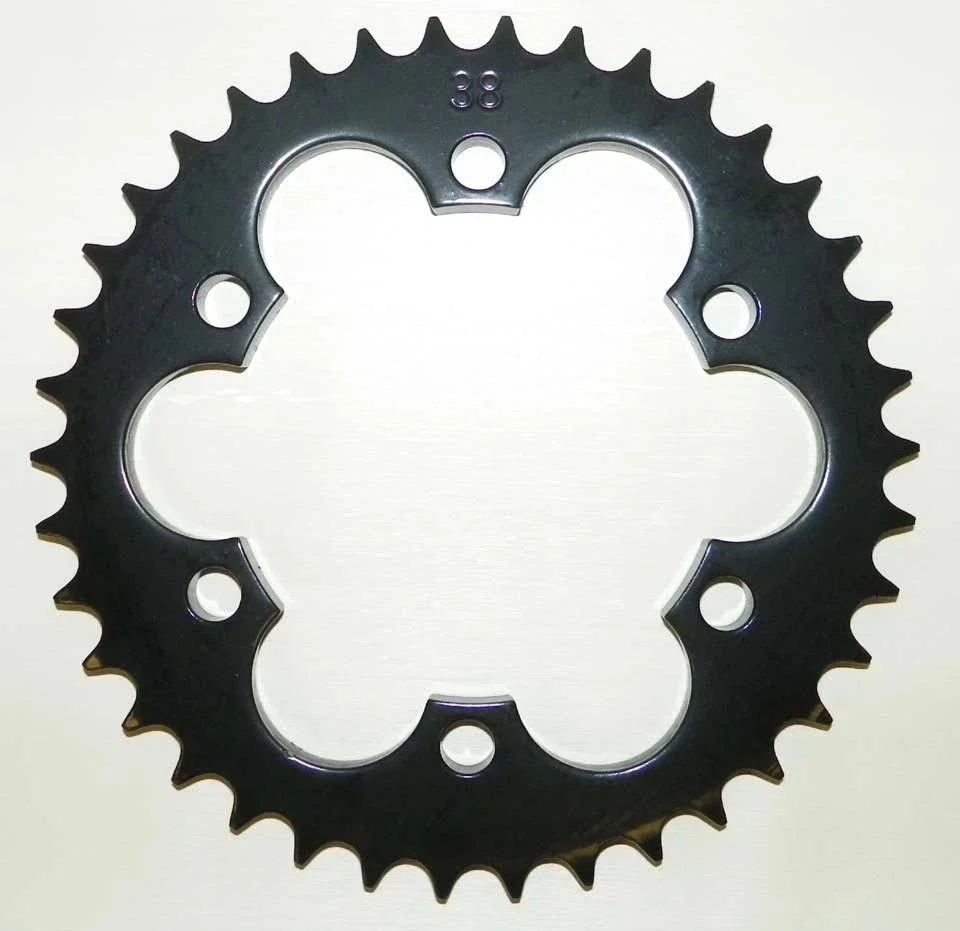 38 Tooth Rear Sprocket for Can-Am 650 DS (2000–2003) - RSB-001-38