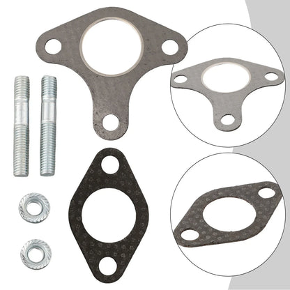 Bolt and Nut Set for GX390, GX340, GX270 Muffler