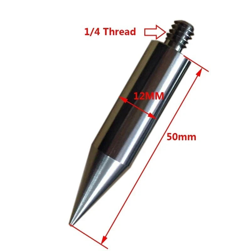 Test Meters Accessories for Prisms Pole M10 M8