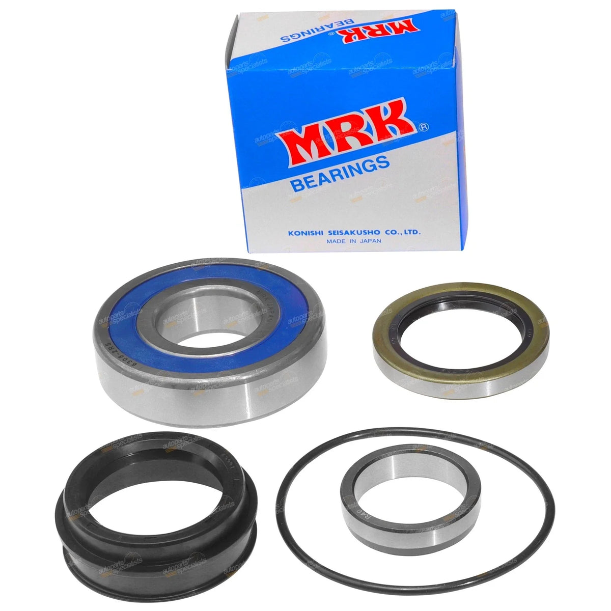 Rear Wheel Bearing for Toyota Hilux LN46 LN60 LN61 LN65