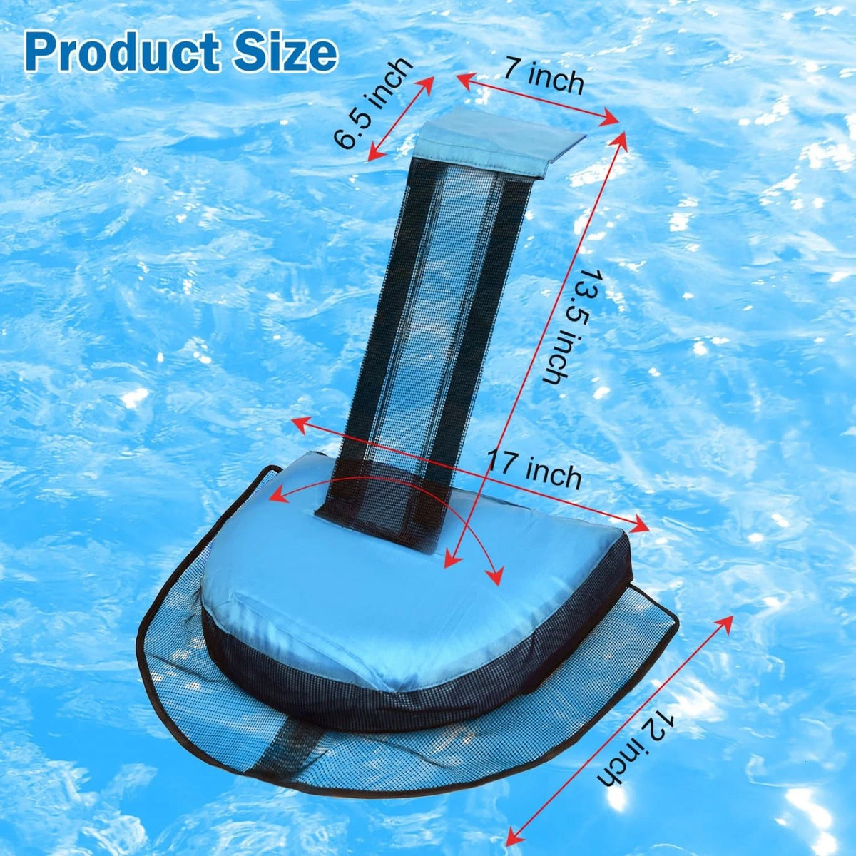 2X Pool Animal Escape Ramp for Swimming Pool Critter Rescue Tool