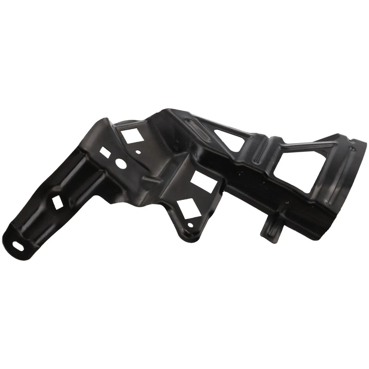 Front Passenger Right Fender Support for Honda Civic (2016–2021)