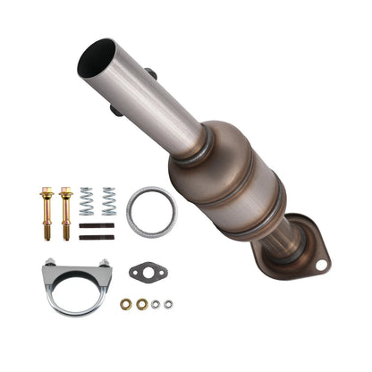 Rear Catalytic Converter for Lexus RX300 3.0L (1999–2003) EPA Stainless