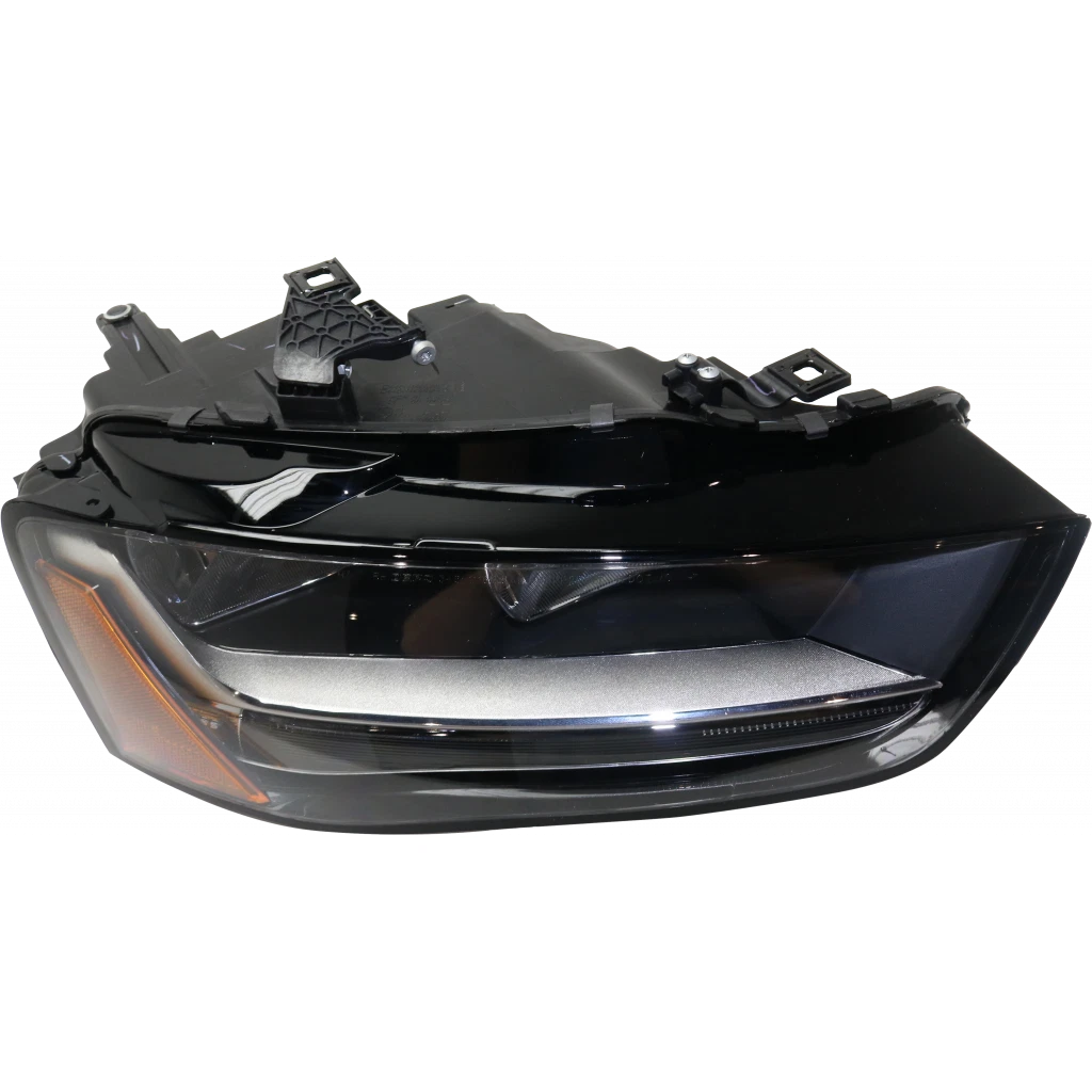 Headlight Assembly for Audi A4 (2012–2016) Replaces AU2503175, CLX-M0-346-1116R-AC2-CL360A1